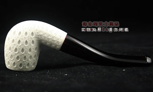 土耳其海泡石altinay烟斗|5件套装056n-3