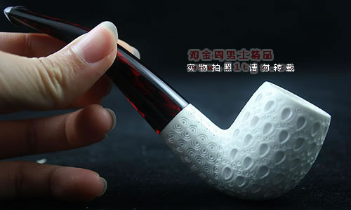 土耳其海泡石altinay烟斗|5件套装056n-6