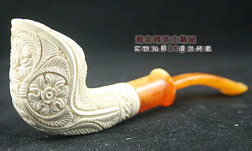 土耳其海泡石altinay烟斗|5件套装057n-1