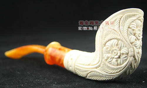 土耳其海泡石altinay烟斗|5件套装057n-2