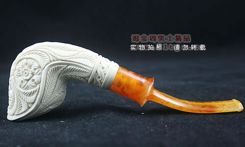 土耳其海泡石altinay烟斗|5件套装057n-3