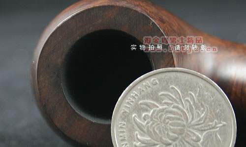 希腊kansas石楠木烟斗|6件套装k04-4