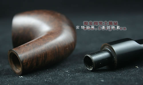 希腊kansas石楠木烟斗|6件套装k04-5