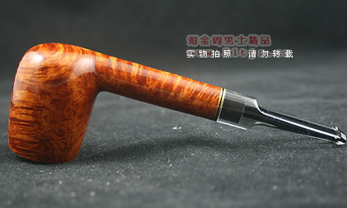 荷兰大班bigben石楠木烟斗|5件套装水晶嘴489-3