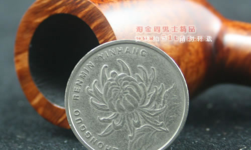 荷兰大班bigben石楠木烟斗|5件套装水晶嘴489-4