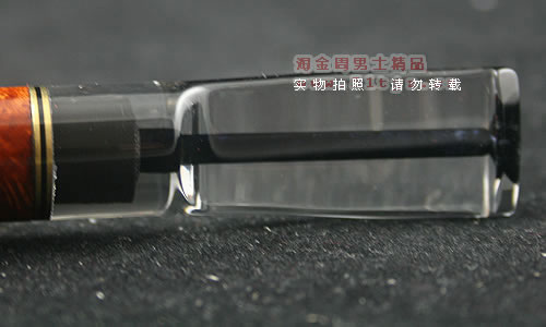 荷兰大班bigben石楠木烟斗|5件套装水晶嘴489-6