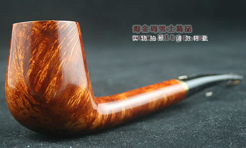 荷兰大班bigben石楠木烟斗|5件套装水晶嘴568-1