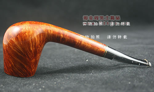 荷兰大班bigben石楠木烟斗|5件套装水晶嘴568-3