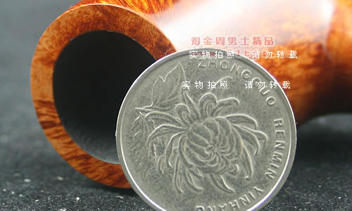 荷兰大班bigben石楠木烟斗|5件套装水晶嘴568-4