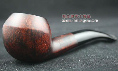 意大利沙芬石楠木烟斗|6件套装国会大厦673-1