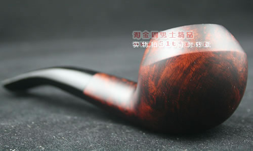 意大利沙芬石楠木烟斗|6件套装国会大厦673-2