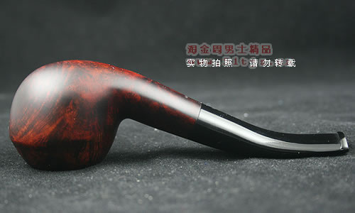 意大利沙芬石楠木烟斗|6件套装国会大厦673-3