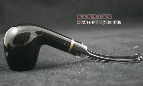 荷兰大班bigben石楠木烟斗|特惠6件套装水晶嘴802-3