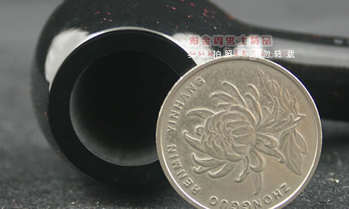 荷兰大班bigben石楠木烟斗|特惠6件套装水晶嘴802-4