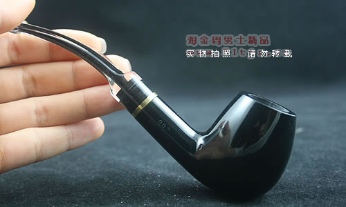 荷兰大班bigben石楠木烟斗|特惠6件套装水晶嘴802-7