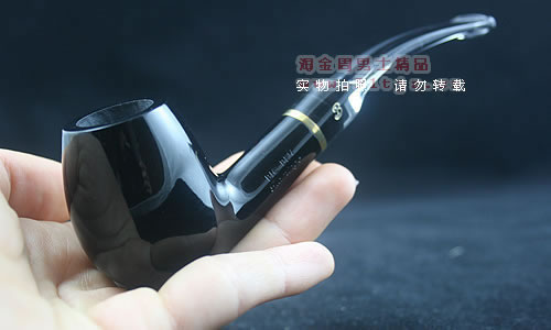 荷兰大班bigben石楠木烟斗|特惠6件套装水晶嘴802-8