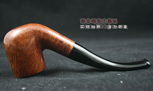 希腊阿玛迪斯石楠木烟斗|6件套装03-3