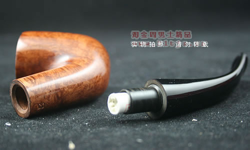 希腊阿玛迪斯石楠木烟斗|6件套装03-5