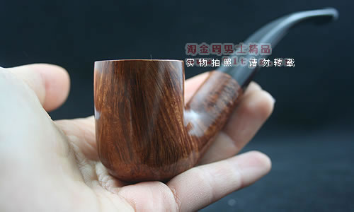 希腊阿玛迪斯石楠木烟斗|6件套装03-6