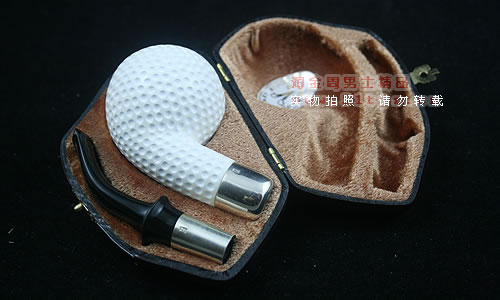 土耳其海泡石altinay烟斗|5件套装alt062n-9