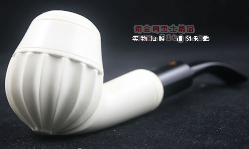 土耳其海泡石altinay大号烟斗|6件套装alt072-1