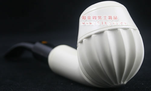 土耳其海泡石altinay大号烟斗|6件套装alt072-2