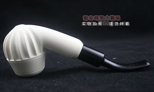 土耳其海泡石altinay大号烟斗|6件套装alt072-3