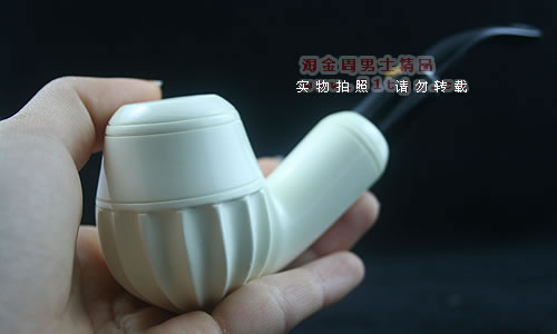 土耳其海泡石altinay大号烟斗|6件套装alt072-6