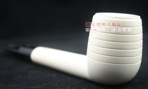 土耳其海泡石altinay大号烟斗|5件套装alt063n-2