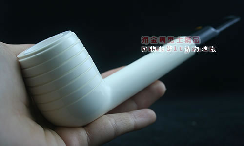 土耳其海泡石altinay大号烟斗|5件套装alt063n-6