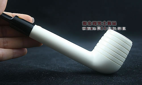 土耳其海泡石altinay大号烟斗|5件套装alt063n-7