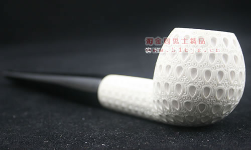 土耳其海泡石altinay大号烟斗|6件套装alt066-2