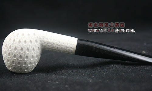 土耳其海泡石altinay大号烟斗|6件套装alt066-3