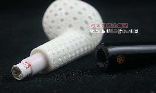 土耳其海泡石altinay大号烟斗|6件套装alt066-5