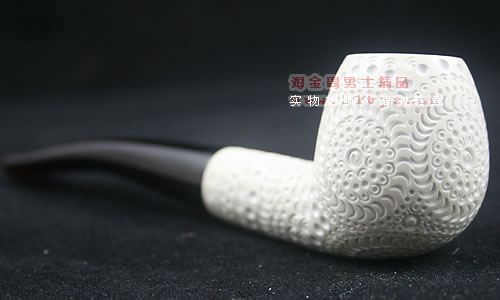 土耳其海泡石altinay大号烟斗|5件套装alt067n-2