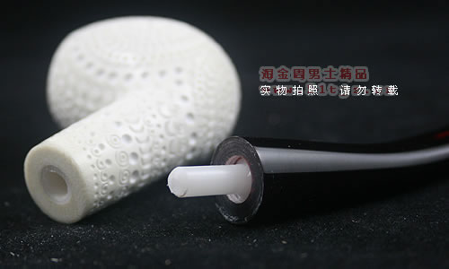 土耳其海泡石altinay大号烟斗|5件套装alt067n-5