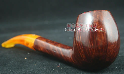 意大利沙芬savinelli石楠木烟斗|实惠套装手工限量斗023-2