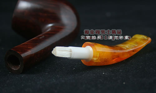 意大利沙芬savinelli石楠木烟斗|实惠套装手工限量斗023-5