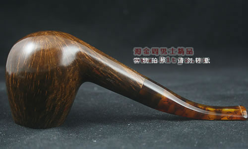 意大利沙芬savinelli石楠木烟斗|实惠套装手工限量斗0146-3