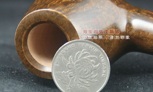 意大利沙芬savinelli石楠木烟斗|实惠套装手工限量斗0146-4