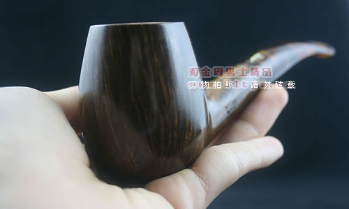 意大利沙芬savinelli石楠木烟斗|实惠套装手工限量斗0146-9