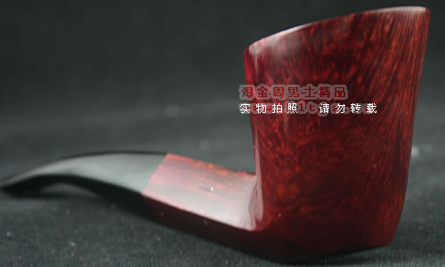 意大利沙芬savinelli石楠木烟斗|实惠套装手工限量斗277-2