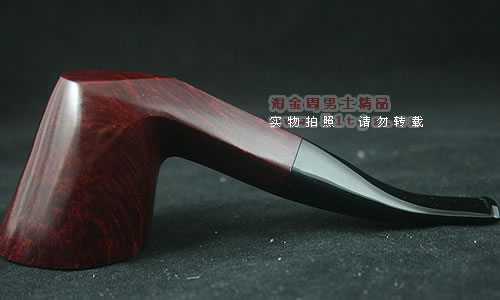 意大利沙芬savinelli石楠木烟斗|实惠套装手工限量斗277-3