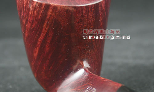 意大利沙芬savinelli石楠木烟斗|实惠套装手工限量斗277-4