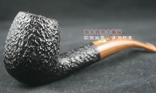 意大利沙芬savinelli石楠木烟斗|6件套装手工限量斗323-1