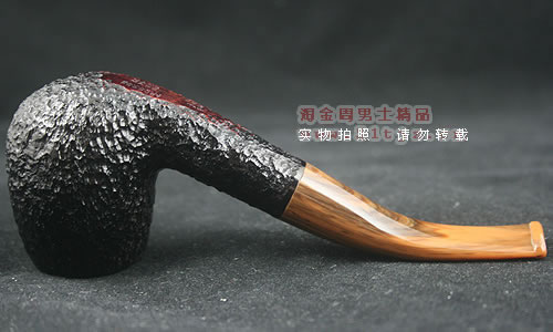 意大利沙芬savinelli石楠木烟斗|6件套装手工限量斗323-3