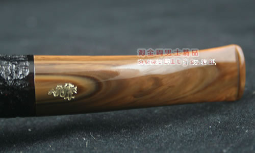 意大利沙芬savinelli石楠木烟斗|6件套装手工限量斗323-7