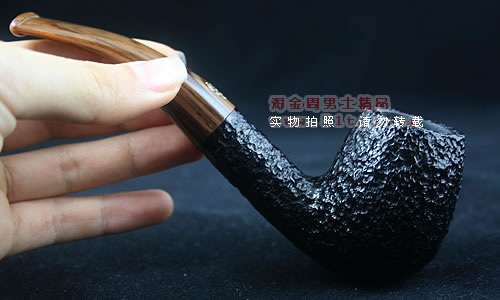 意大利沙芬savinelli石楠木烟斗|6件套装手工限量斗323-8
