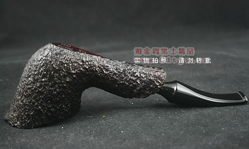 意大利沙芬savinelli石楠木烟斗|6件套装手工限量斗333-3