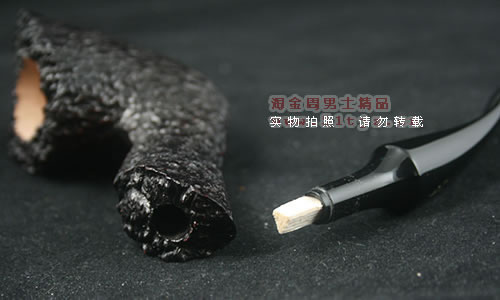 意大利沙芬savinelli石楠木烟斗|6件套装手工限量斗333-7